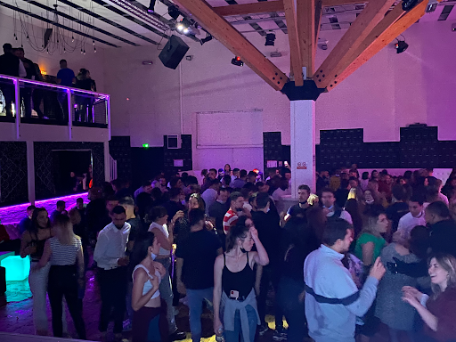 Magnifik Club - Thumbnail