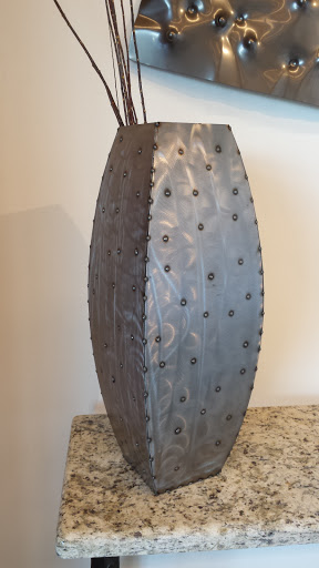 Michael T Murphy Art Metalworks - Thumbnail