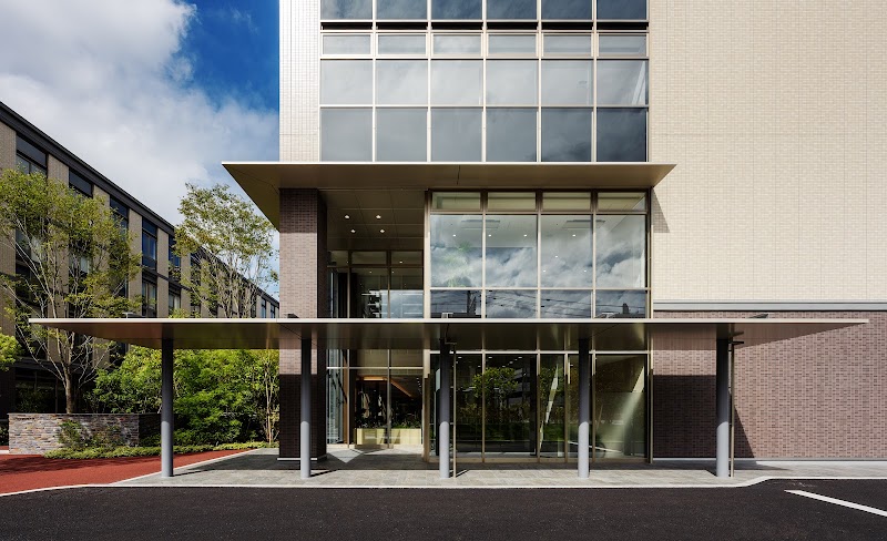 学校法人川崎学園 川崎医科大学高齢者医療センター