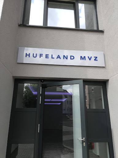 MVZ Bad Langensalza - Visual