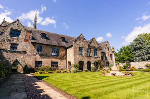 Repton School - Visual