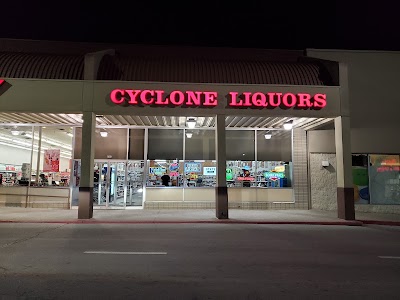 Cyclone Liquors