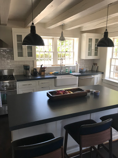 Kitchens And Bath