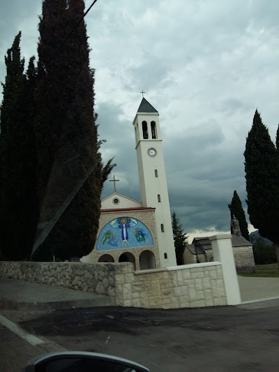 church