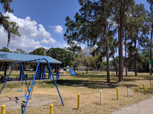 Burchwood Park
