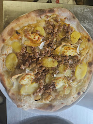 Photo n°6 de La Terrasse du Sully à Saint-Romain (Bar)