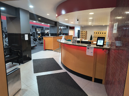 Ignite Fit Club Gallery - United States
