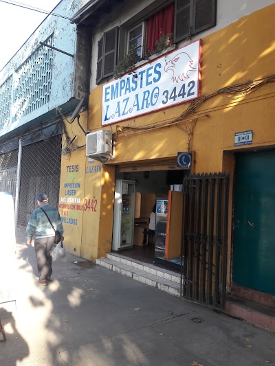 Photos of Empastes Lazaro