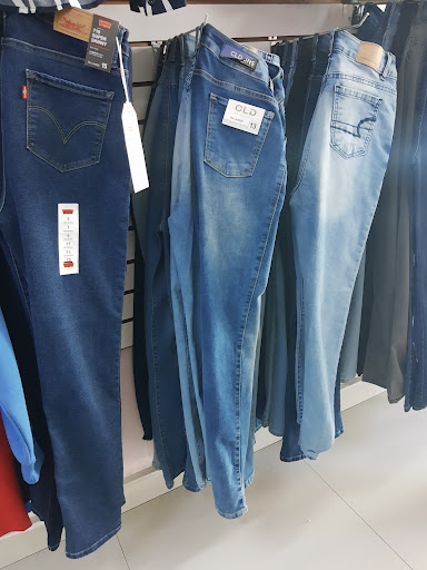 Moda centro - Visual