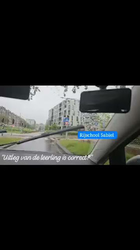Reacties en beoordelingen van Rijbewijs halen | Rijlessen | Rijschool Sabiel