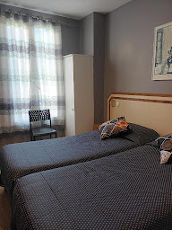 Photo n°12 de Hôtel Azur à Paris (Hôtel)