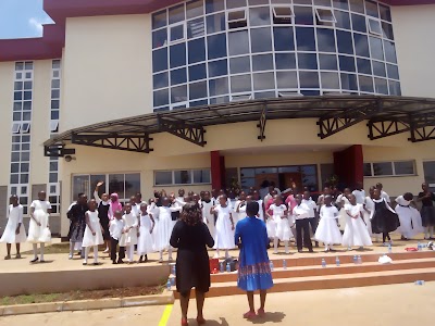 Photos of CITAM Ngong