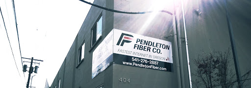 Pendleton Fiber - Visual