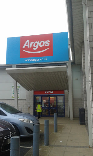 Argos Launceston - Thumbnail