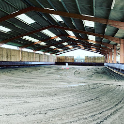 Photo n°9 de Hippo'thèse à Montbrun-Lauragais (Centre équestre)