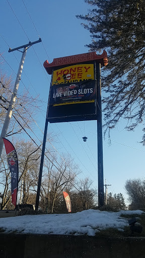 Honey Bee Lounge