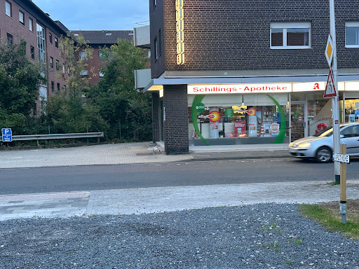 Schillings - Apotheke - Thumbnail