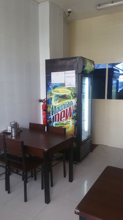 Photos of sakalans cafeteria