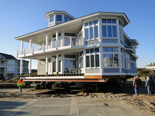 David & Sons House Moving - Thumbnail