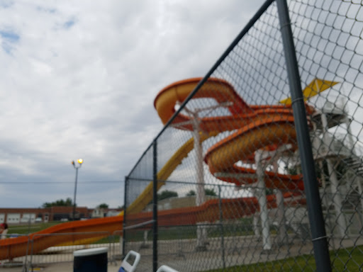 Douglas City Pool - Thumbnail