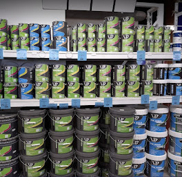 Photo n°7 de Espace Revêtements BUSNEL à Saint-Martin-des-Champs (Magasin de stores et de rideaux)