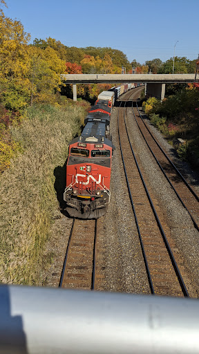 Bayview Junction - Visual