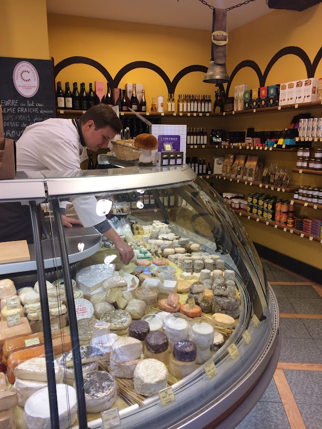 La Cloche à Fromage BOUTIQUE