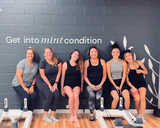 Movmint Pilates - Thumbnail