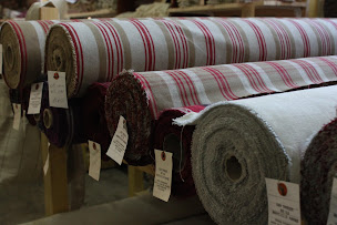 Photo n°13 de Les Toiles de la Montagne Noire à Albi (Magasin de tissus)