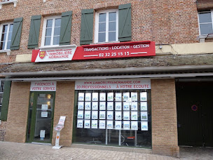 Photo n°3 de L'Immobiliere Normande à Le Vaudreuil (Agence immobilière)
