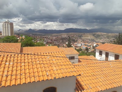 Photos of Plaza Pedro de Anz&uacute;rez