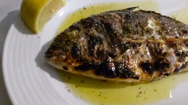 Εστιατόριο Στάλας - Εστιατόριο