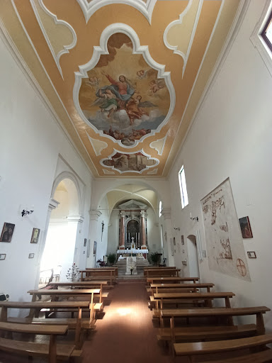 Chiesa della Madonna della Fradese - Grizzo - Thumbnail