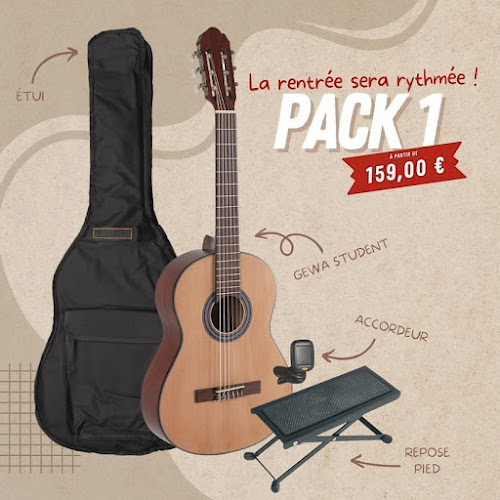 Commentaires et avis sur Musique Nº1