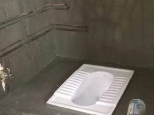 WC room'waterproof work post image