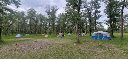 Silverland Camp - Visual