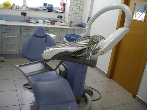 CLINICA DENTAL ERALDENT