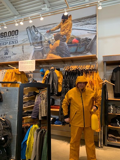 Duluth Trading Company