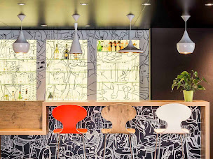Photo n°56 de ibis Troyes Centre à Troyes (Hôtel)