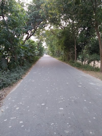 Photos of Uttorgaun Mridhabari Bus Stop