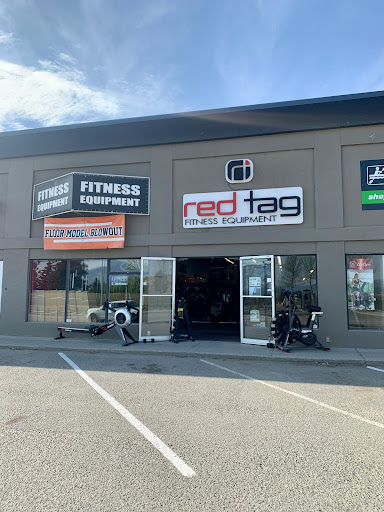 Red Tag Fitness