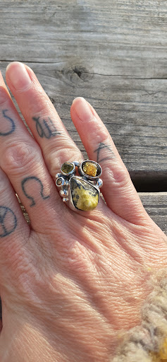 Gavin Shelley Jewellery Design - Thumbnail