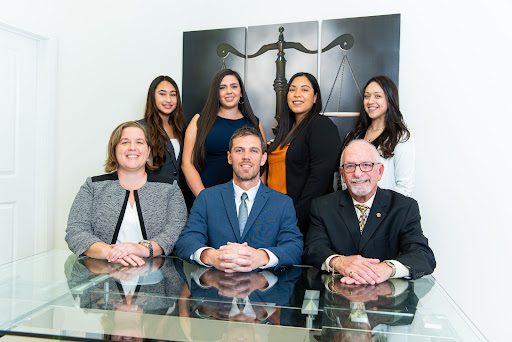 Thompson Legal, P.A.