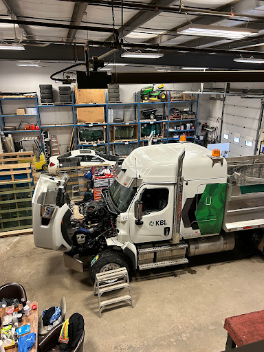 Alta Tec Auto Glass & Windows Gallery - Canada