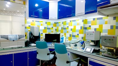 Photos of Klinik Gigi BE Smile Dental Care Kelapa Gading