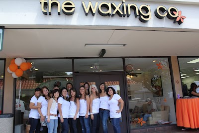 The Waxing Company