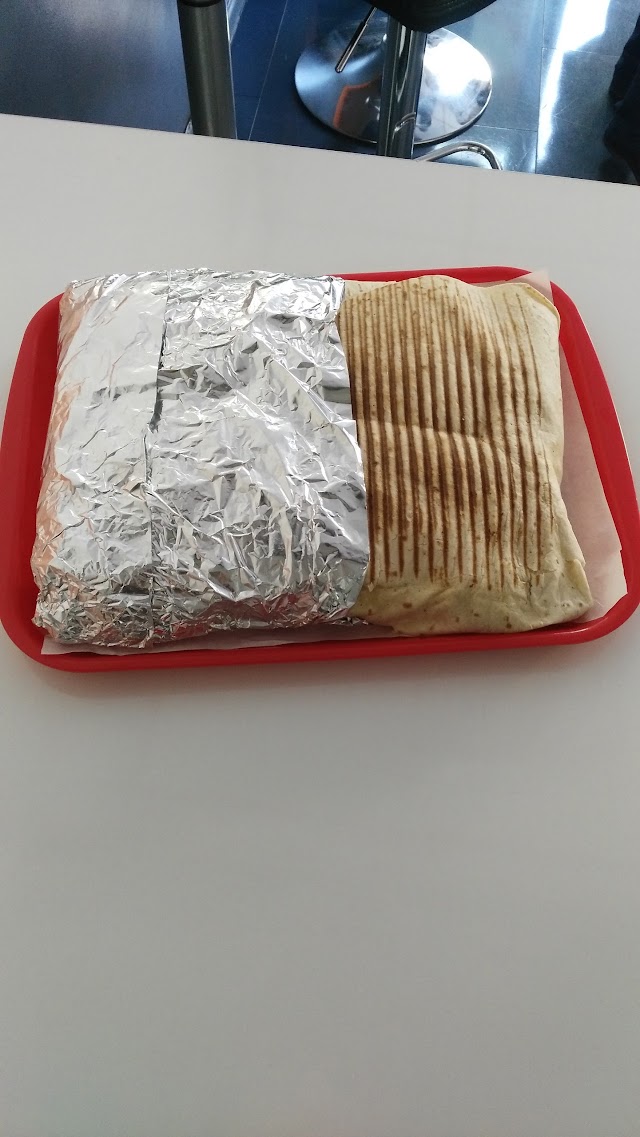 Tacos Spécial