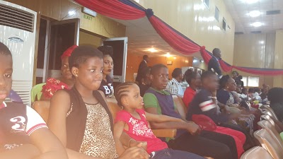 Photos of PETROLEUM TRAINING INSTITUTE CONFERENCE CENTRE