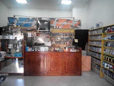Photos of Monte Eureka