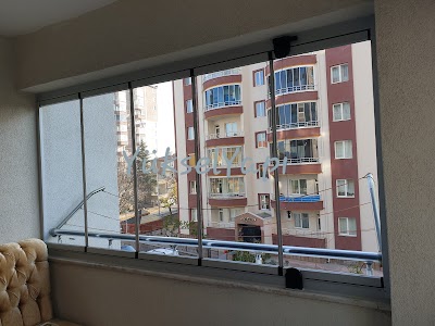 Photos of g&uuml;lcam salamander pvc y&uuml;kselyapı